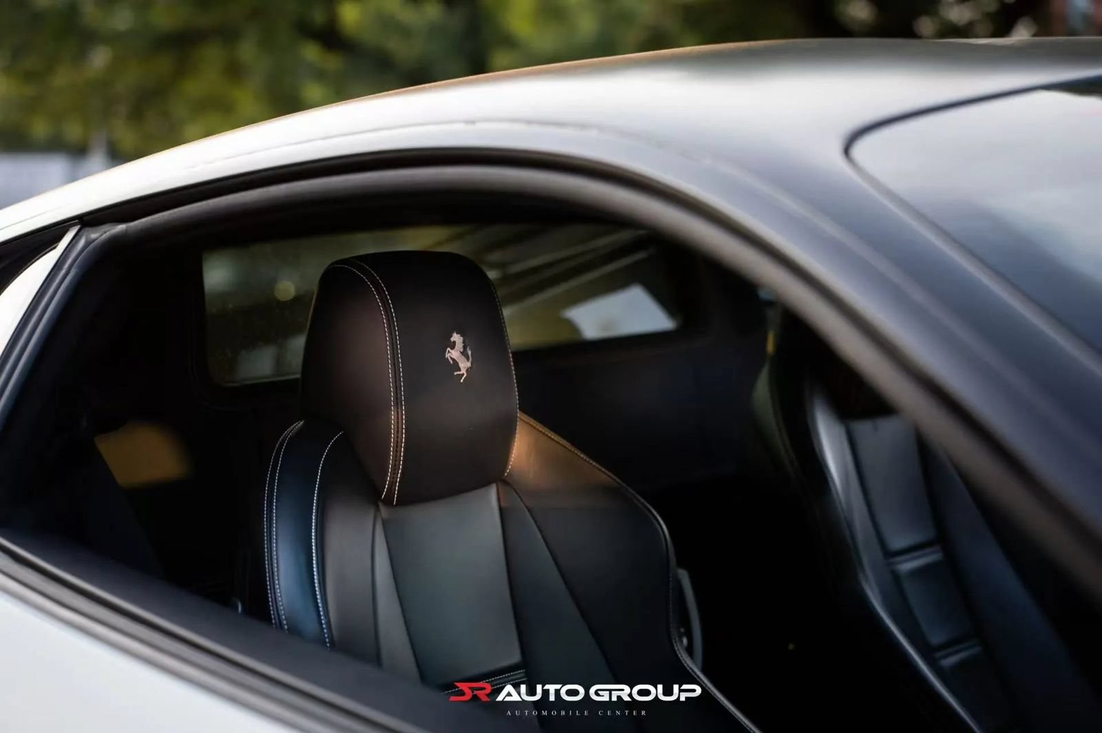 Used 2015 Ferrari 458 Italia Coupe RWD image 15