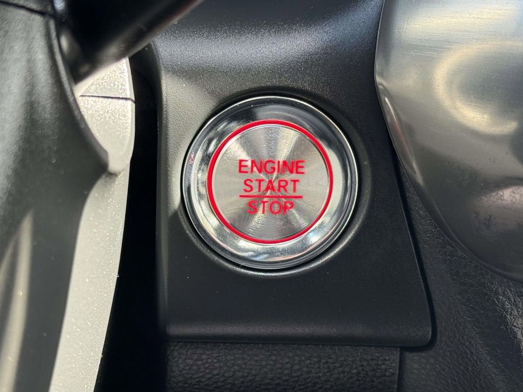 Certified 2025 Acura ADX A-Spec AWD/4WD image 23