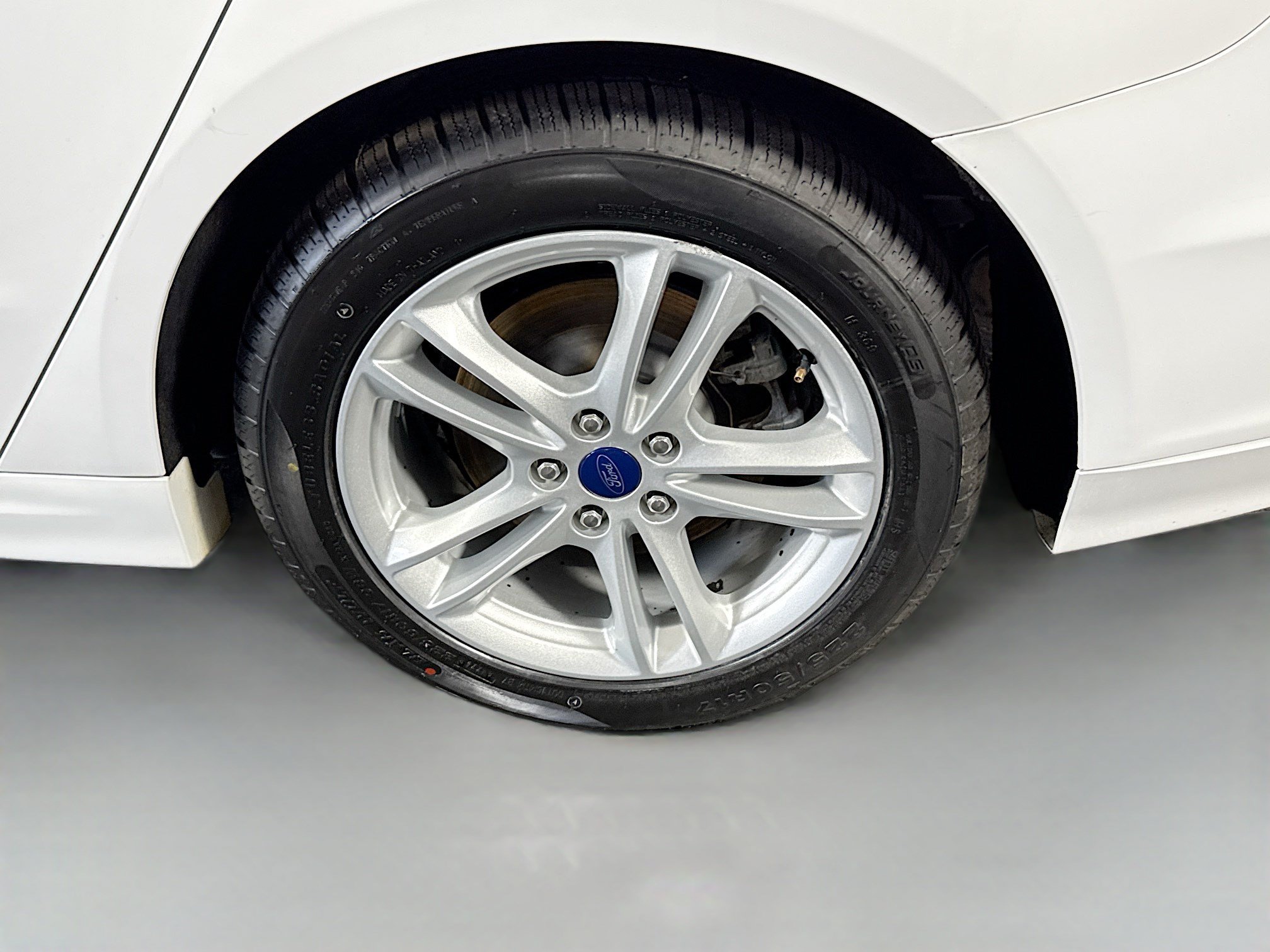Used 2018 Ford Fusion S FWD image 37