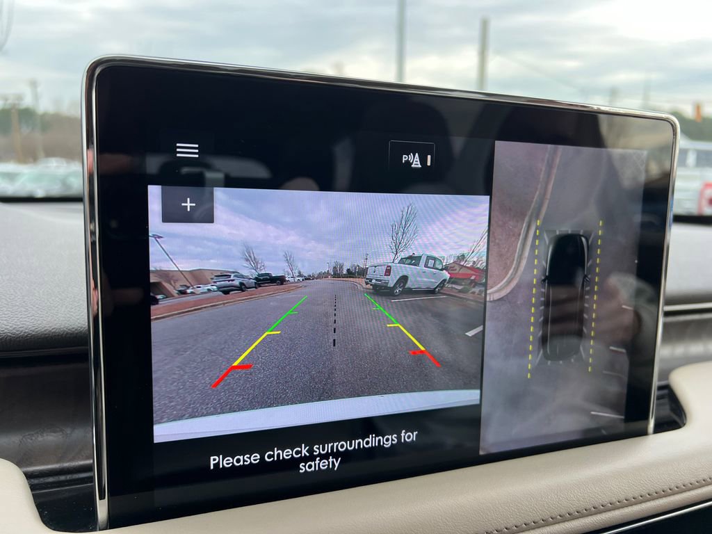 Used 2020 Lincoln Aviator Reserve w/ Equipment Group 201A image 25