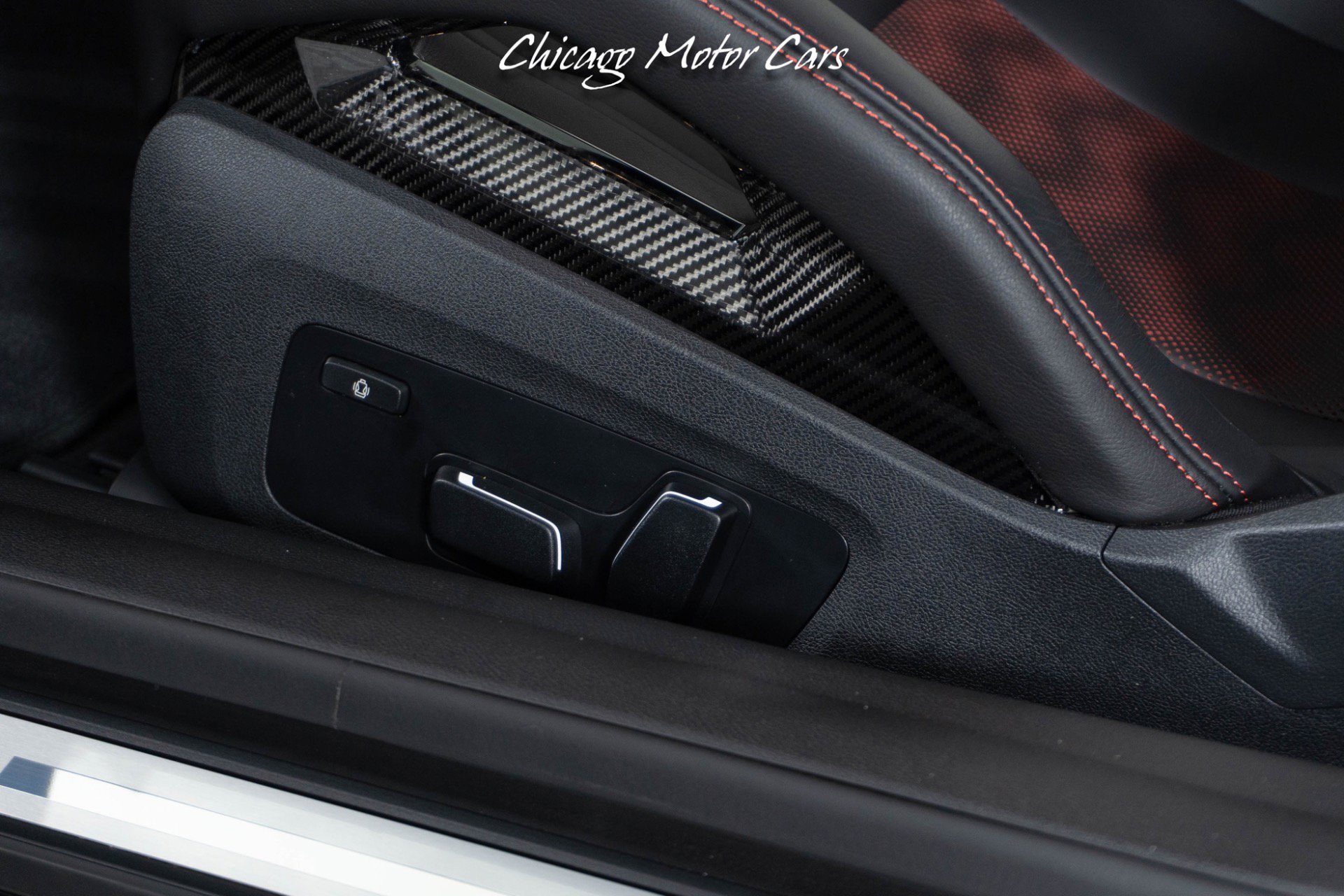 Used 2025 BMW M4 CS image 28