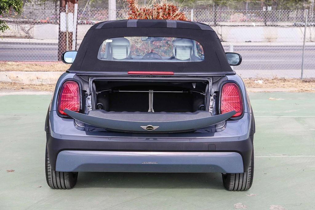 Used 2026 MINI Cooper S FWD image 34