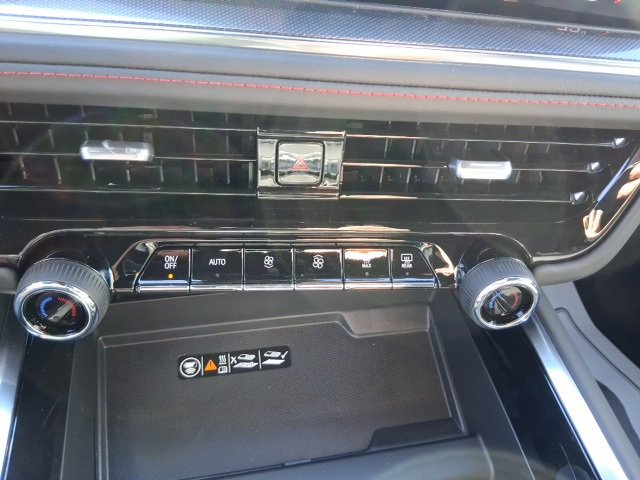 New 2026 Chevrolet Tahoe RST w/ Comfort Package image 39