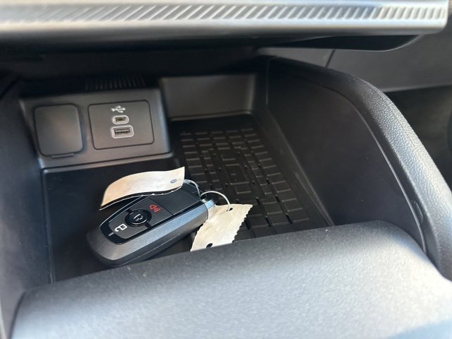 New 2025 Ford Bronco Sport Big Bend w/ Convenience Package image 44