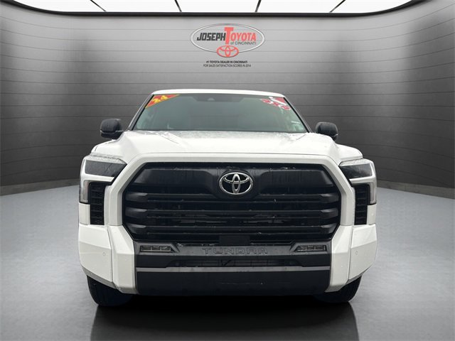Used 2024 Toyota Tundra SR5 image 7
