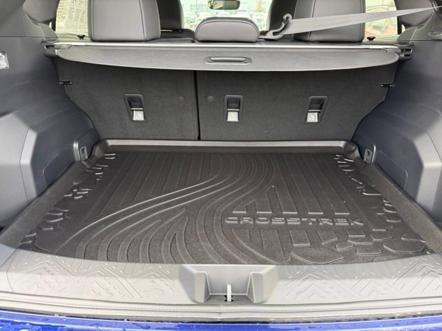 New 2026 Subaru Crosstrek 2.5i Limited w/ Crosstrek Mirror Package image 16