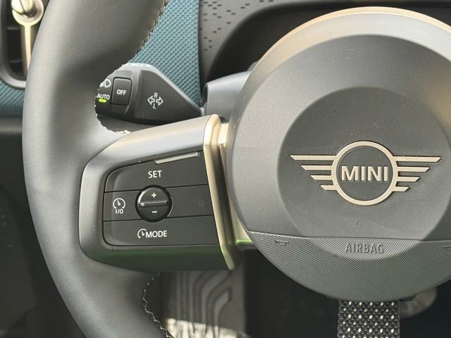 Certified 2025 MINI Cooper Countryman S AWD/4WD image 22