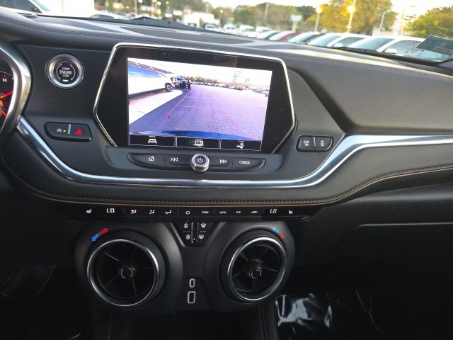 Used 2022 Chevrolet Blazer Premier image 20