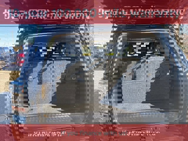 Used 2022 Toyota 4Runner SR5 Premium w/ Moonroof Package image 20