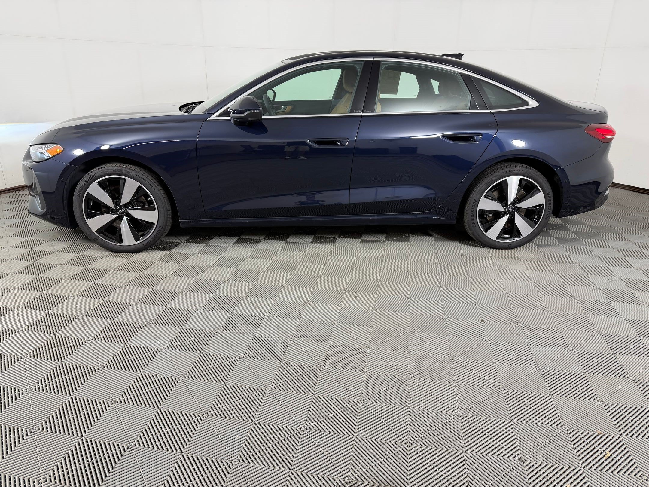 Certified 2025 Audi A5 2.0T Premium Plus w/ Premium Plus AWD/4WD image 2