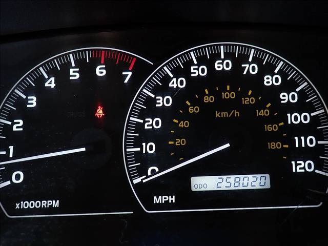 Used 2007 Toyota Sequoia Limited AWD/4WD image 27