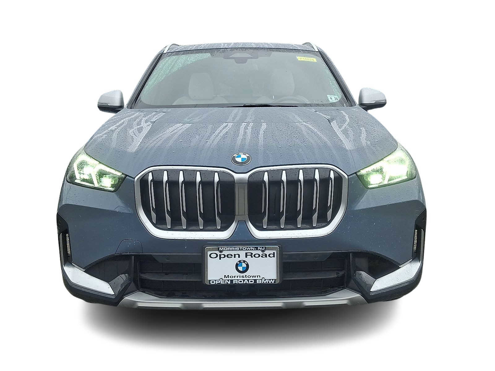 Certified 2023 BMW X1 xDrive28i w/ Convenience Package image 2
