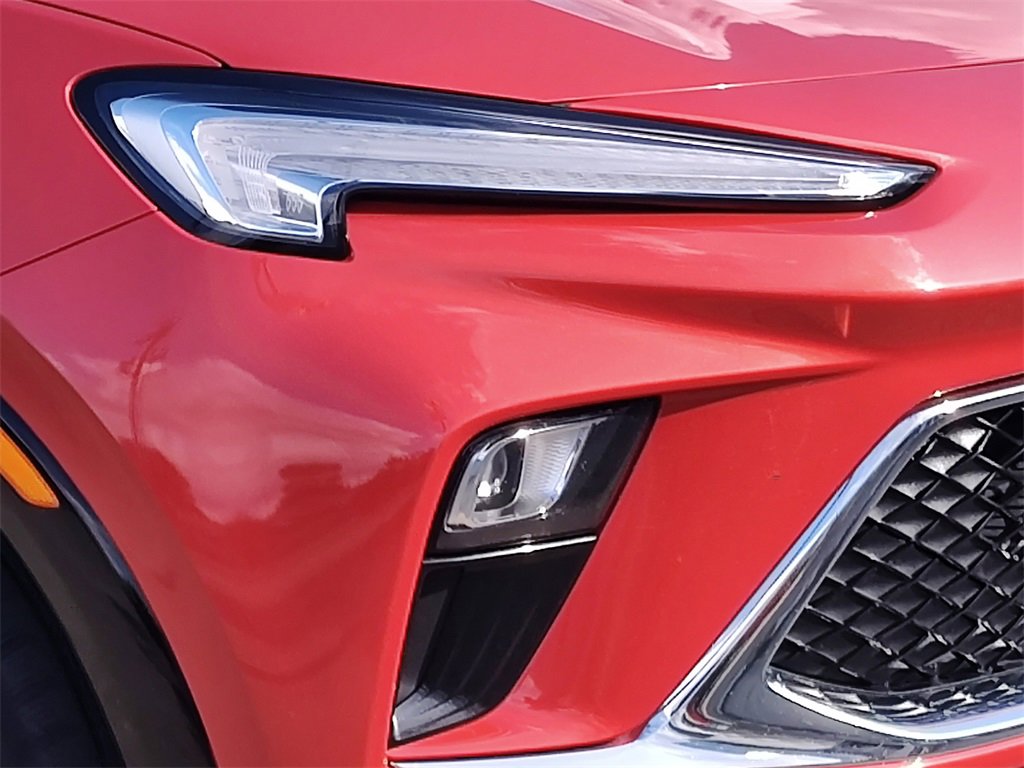 Used 2024 Buick Encore GX Sport Touring w/ Comfort Package image 15