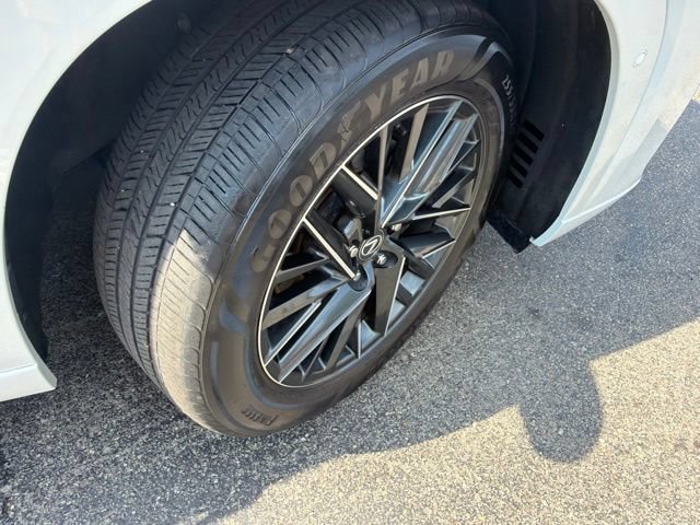 Used 2024 Lexus TX 350 AWD w/ Captains Chair Package image 43