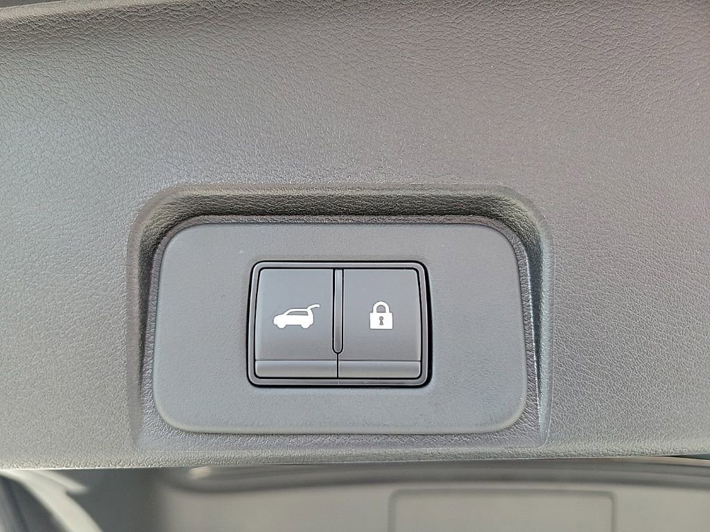 New 2026 Nissan Rogue SV image 20