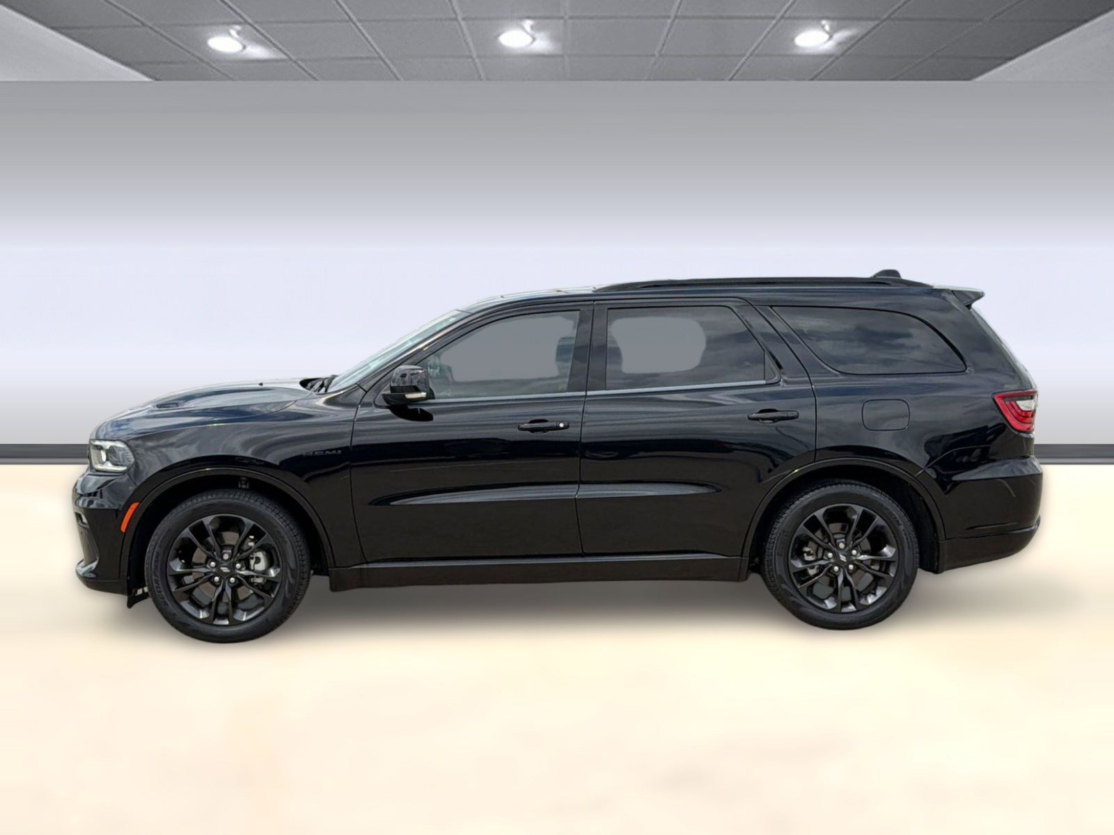 Used 2023 Dodge Durango R/T image 2