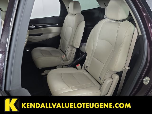 Used 2019 Buick Enclave Premium w/ Experience Buick Package AWD/4WD image 18