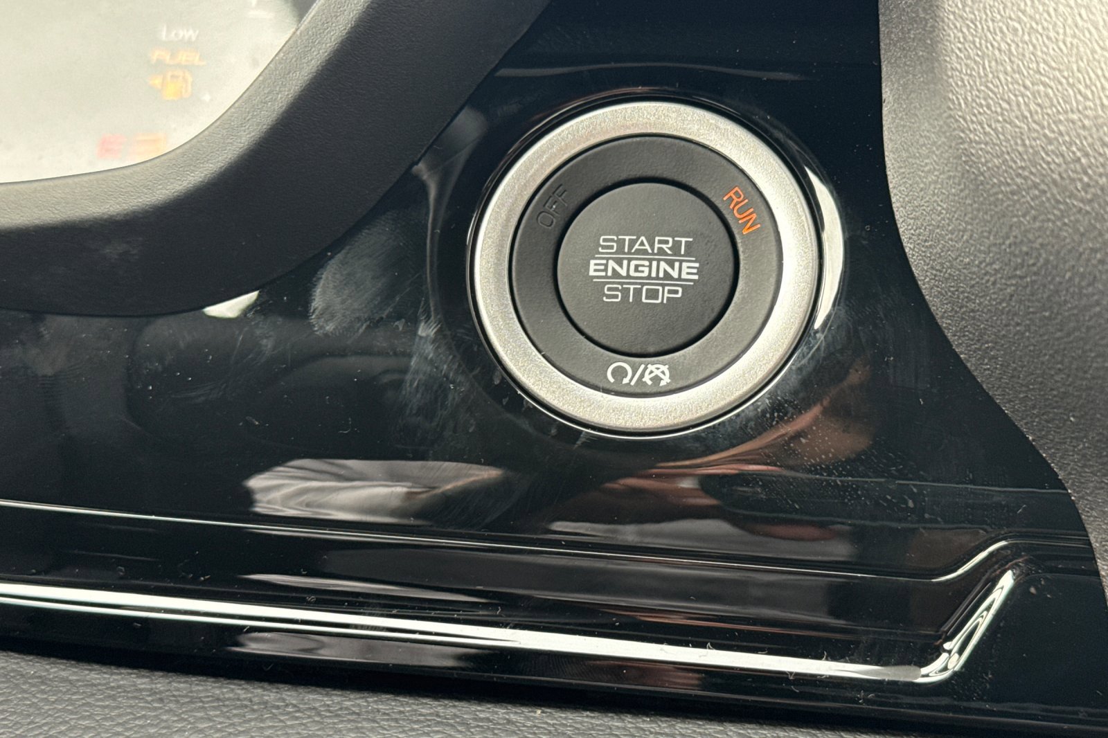 New 2026 RAM 1500 Rebel image 21