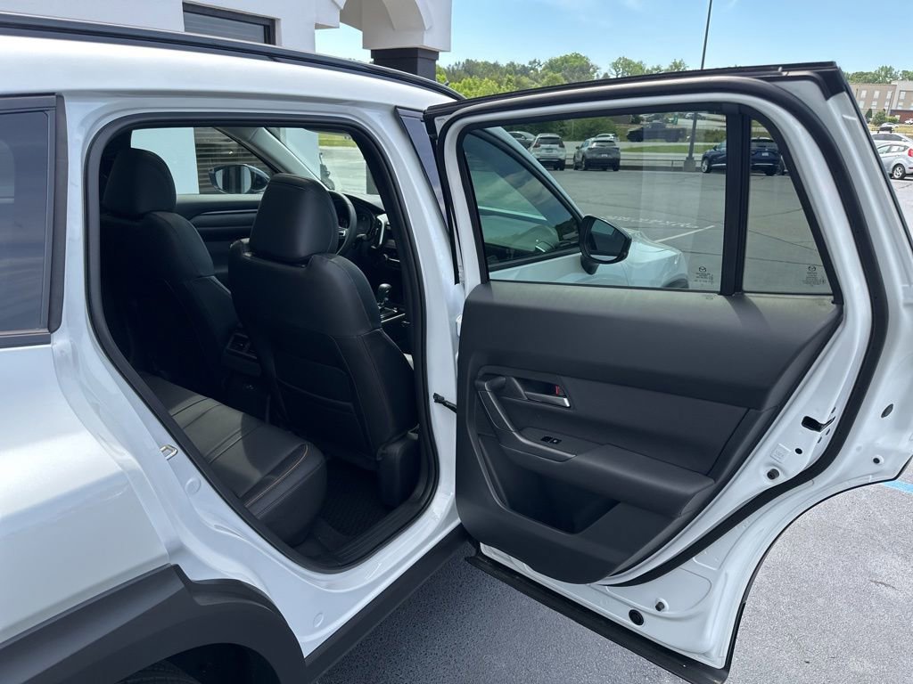 New 2026 MAZDA CX-50 AWD 2.5 S w/ Weather Package image 15