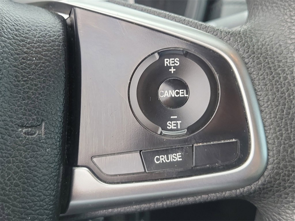 Used 2017 Honda CR-V LX image 23