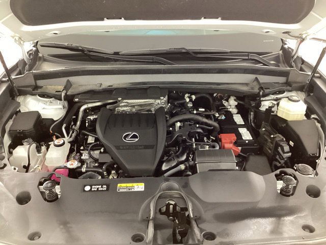 Used 2025 Lexus TX 350 AWD w/ Technology Package image 32