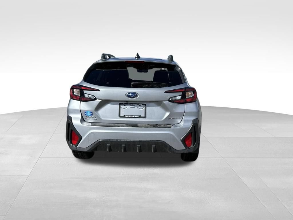 Used 2025 Subaru Crosstrek 2.5i Premium AWD/4WD image 9
