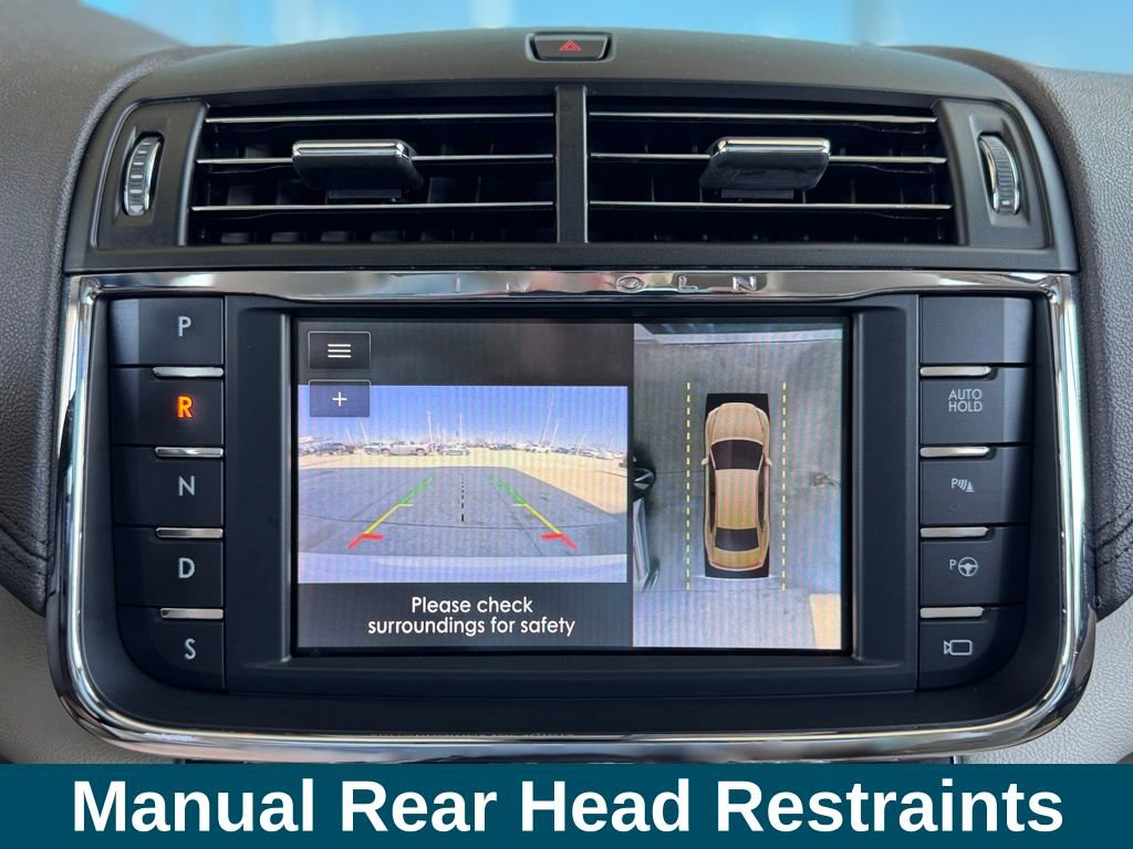 Used 2020 Lincoln Continental Reserve w/ Luxury Package image 25