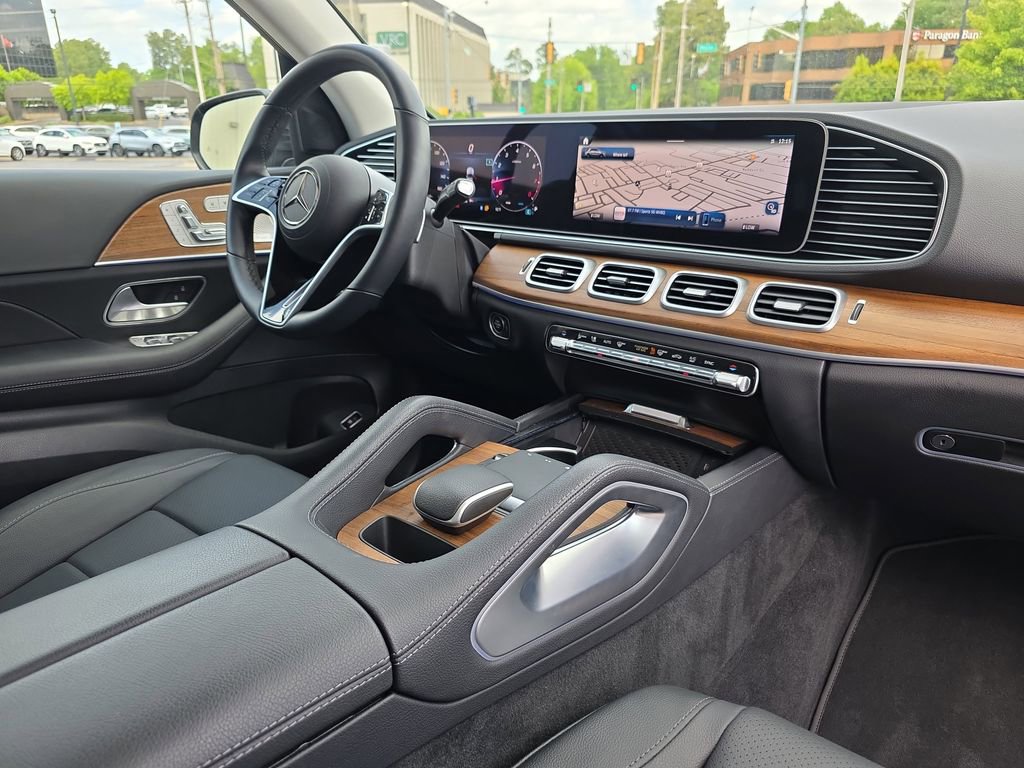 Certified 2025 Mercedes-Benz GLE 350 4MATIC image 18