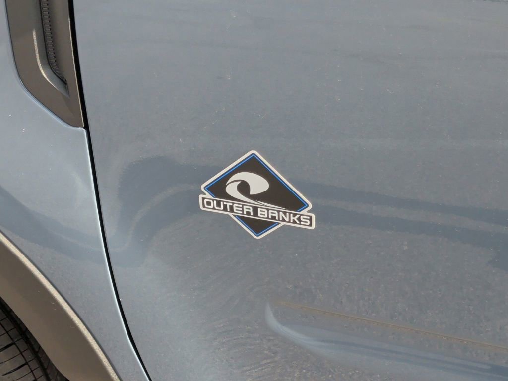 New 2026 Ford Bronco Sport Outer Banks w/ Outer Banks Tech Package+ image 43