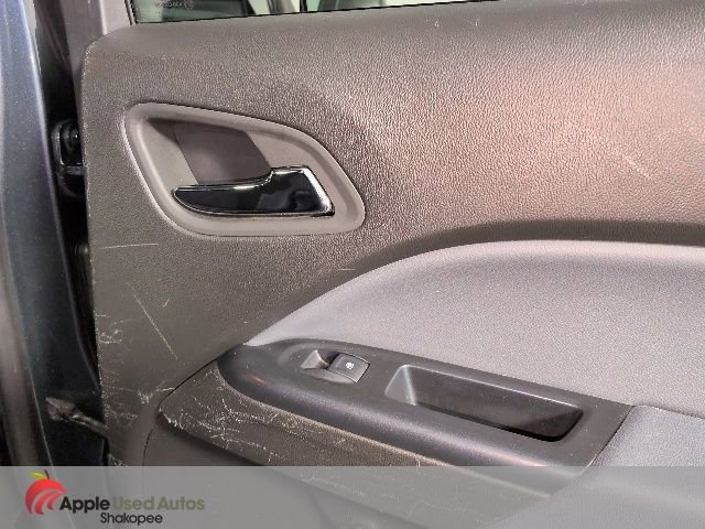 Used 2015 Chevrolet Colorado Z71 AWD/4WD image 33
