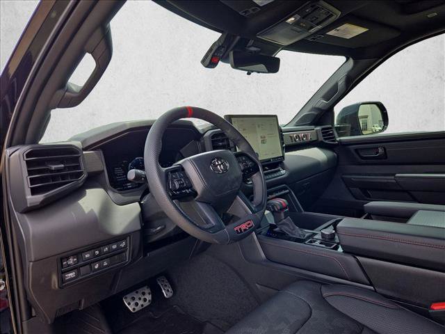 Used 2024 Toyota Tundra TRD Pro AWD/4WD image 10