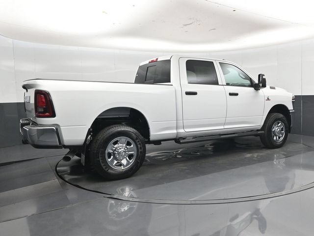 New 2027 RAM 2500 Tradesman AWD/4WD image 30
