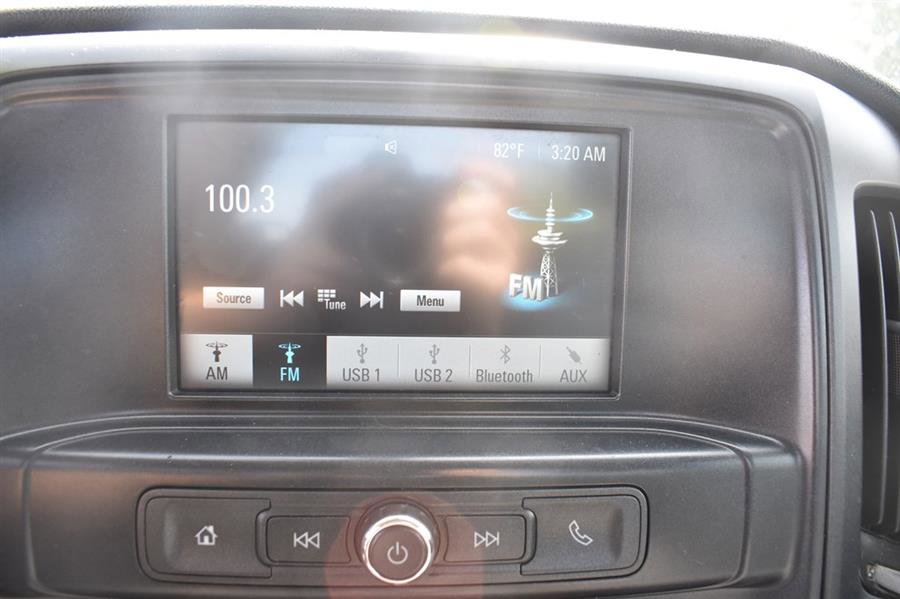 Used 2016 Chevrolet Silverado 1500 W/T image 15