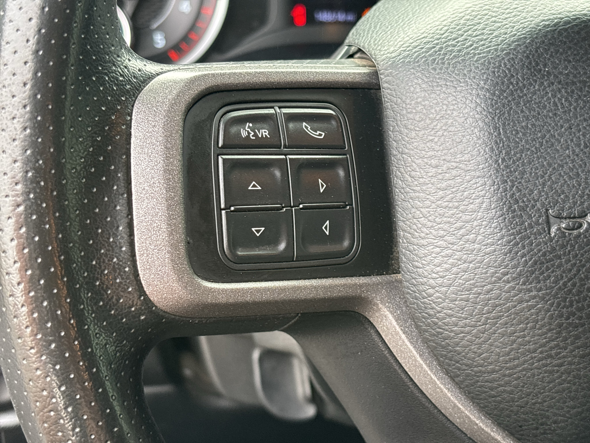 Used 2020 RAM 2500 Tradesman AWD/4WD image 12
