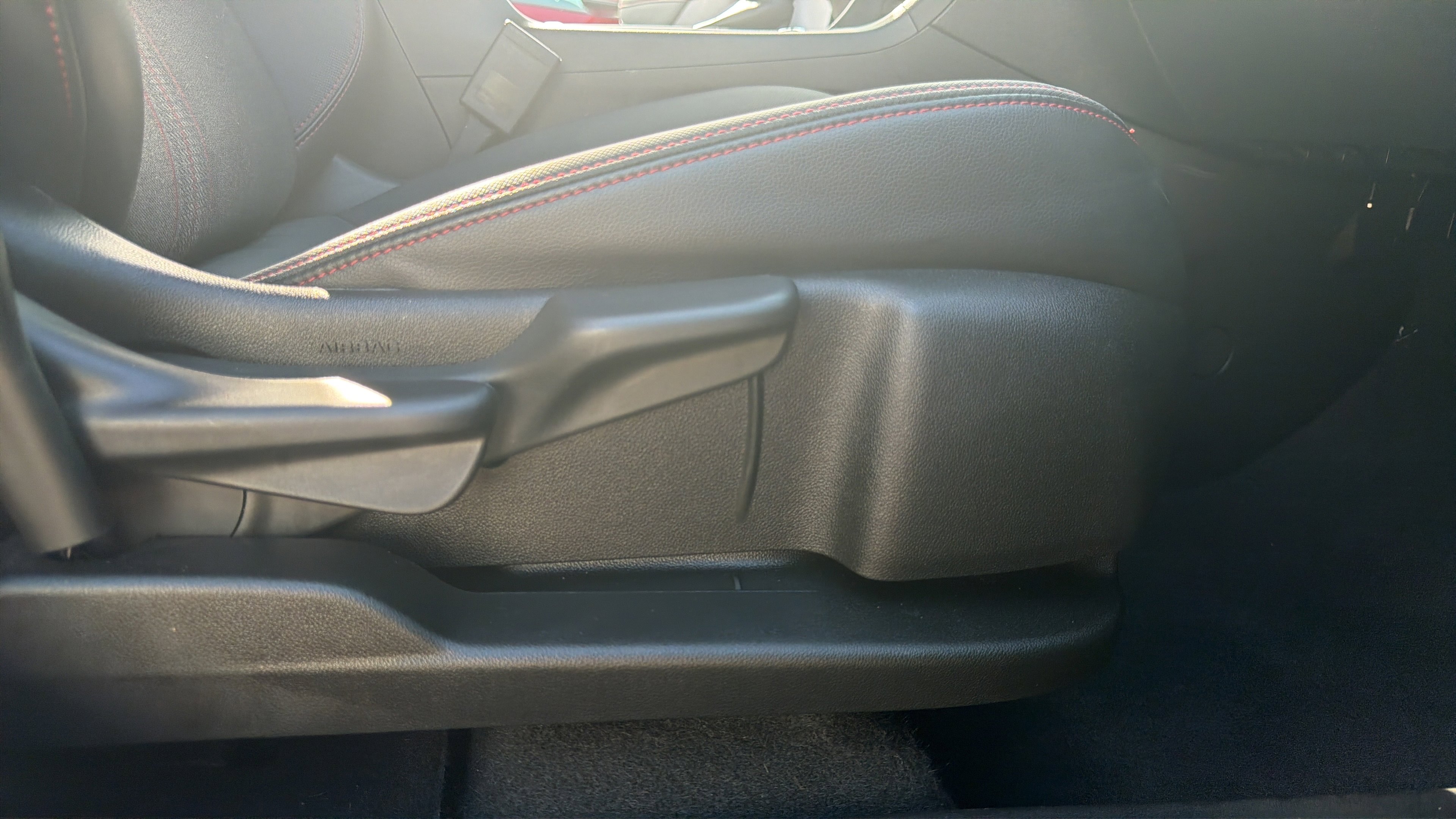 Used 2022 Chevrolet Equinox RS AWD/4WD image 22