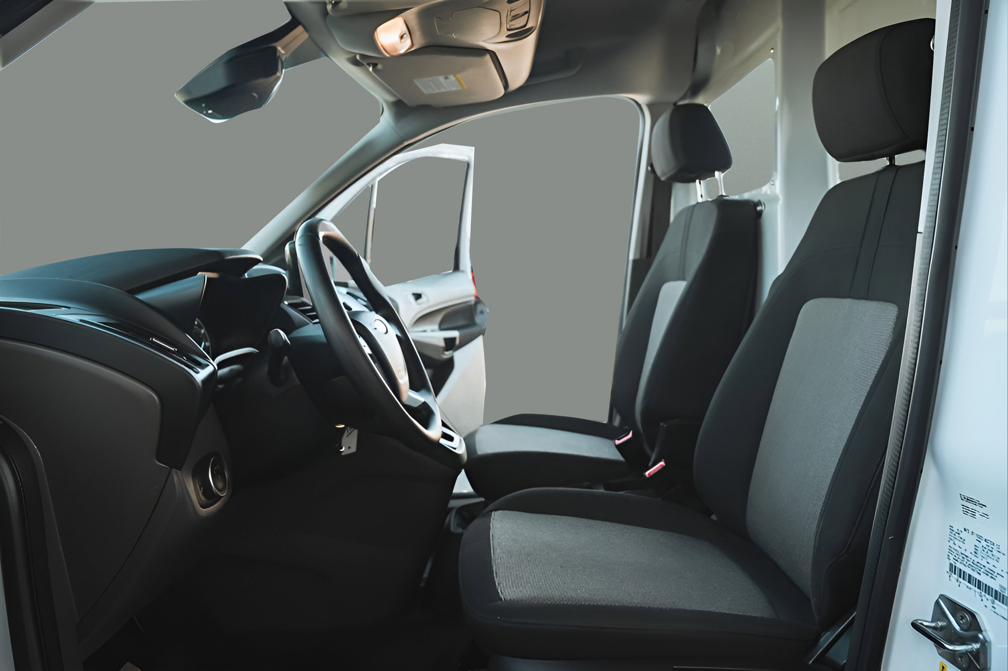 Used 2023 Ford Transit Connect XL image 16