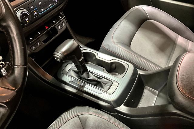 Used 2018 GMC Canyon All Terrain w/ Trailering Package image 19