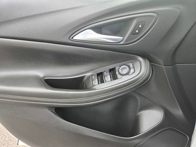 Used 2024 Buick Encore GX Preferred image 16