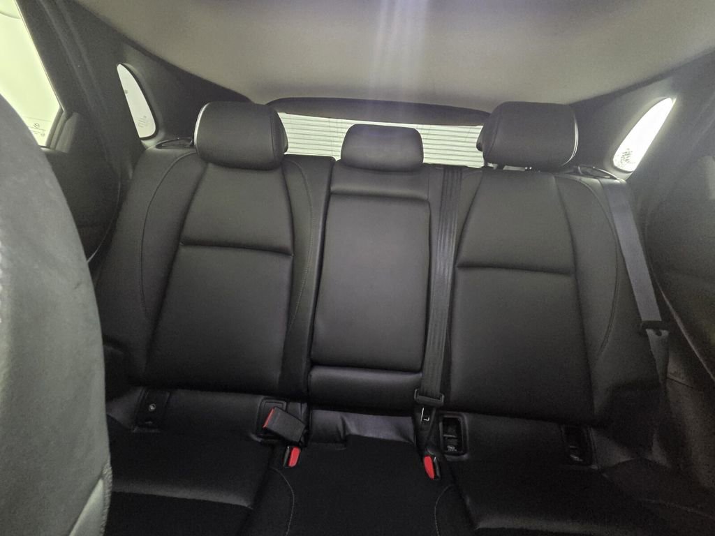 Used 2025 MAZDA CX-30 AWD 2.5 S w/ Preferred Package image 19