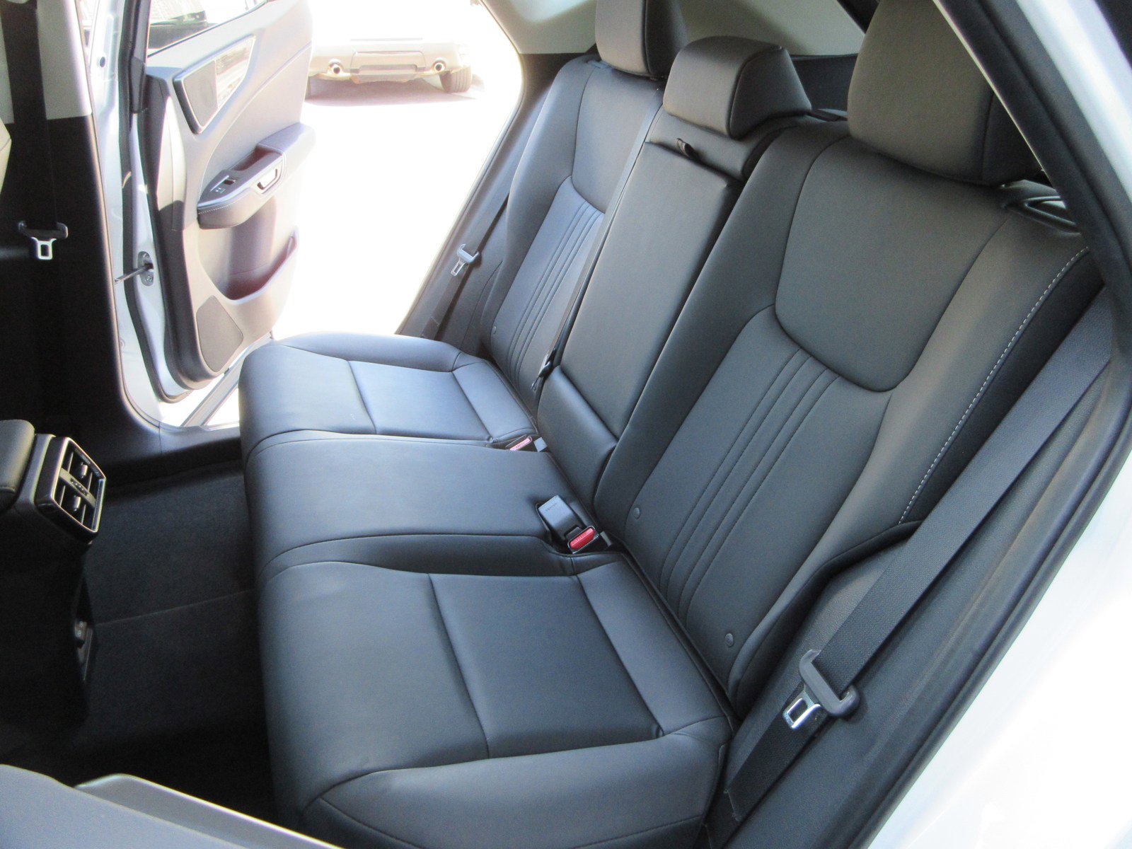 Used 2024 Lexus NX 350 AWD w/ Cold Area Package image 22