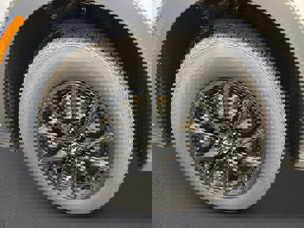 New 2026 Honda CR-V Sport-L image 11