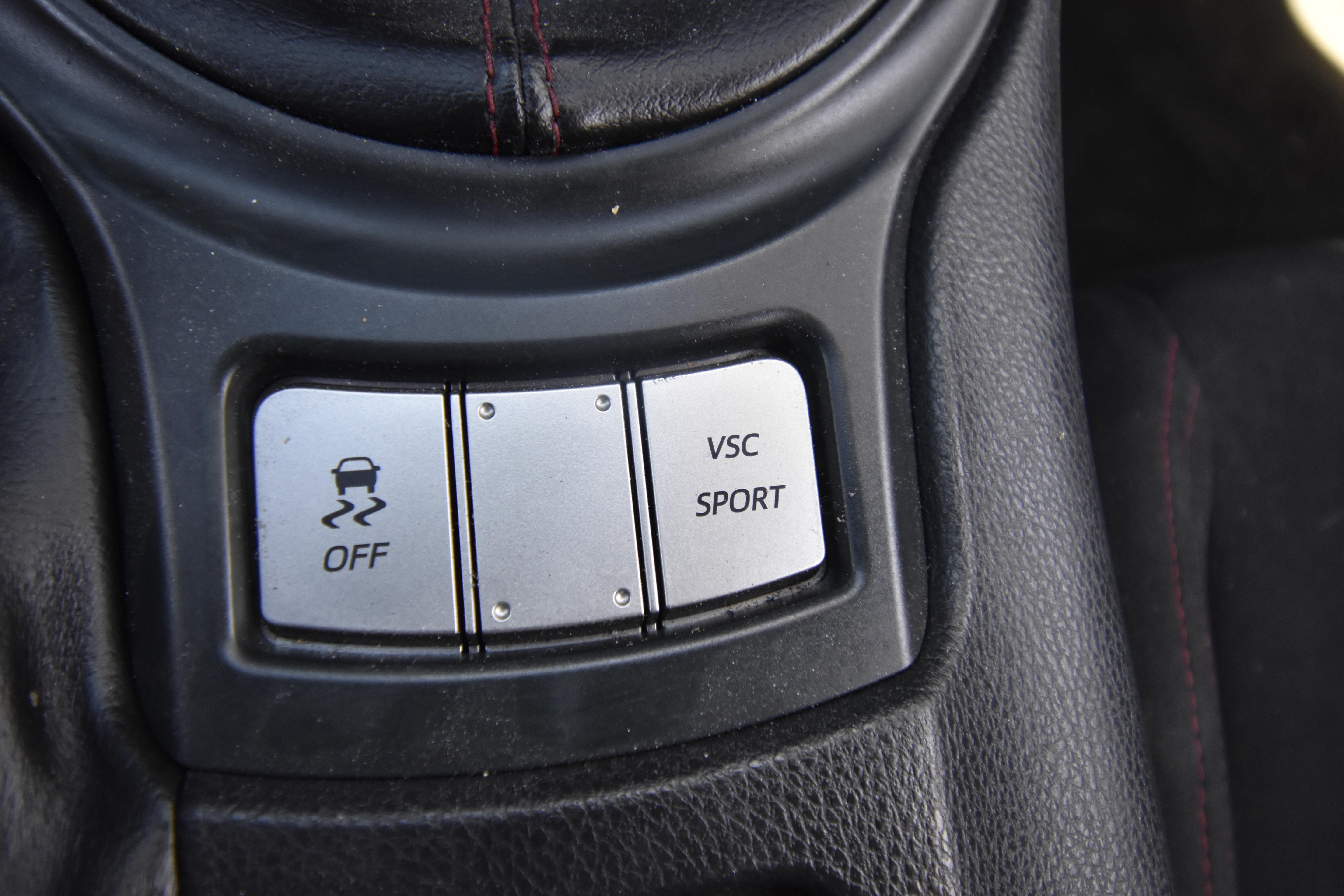 Used 2016 Scion FR-S RWD image 12