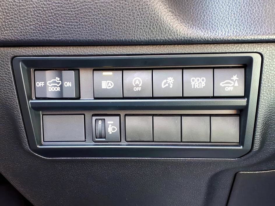 Used 2023 Toyota Tundra SR5 w/ SR5 Convenience Package image 22