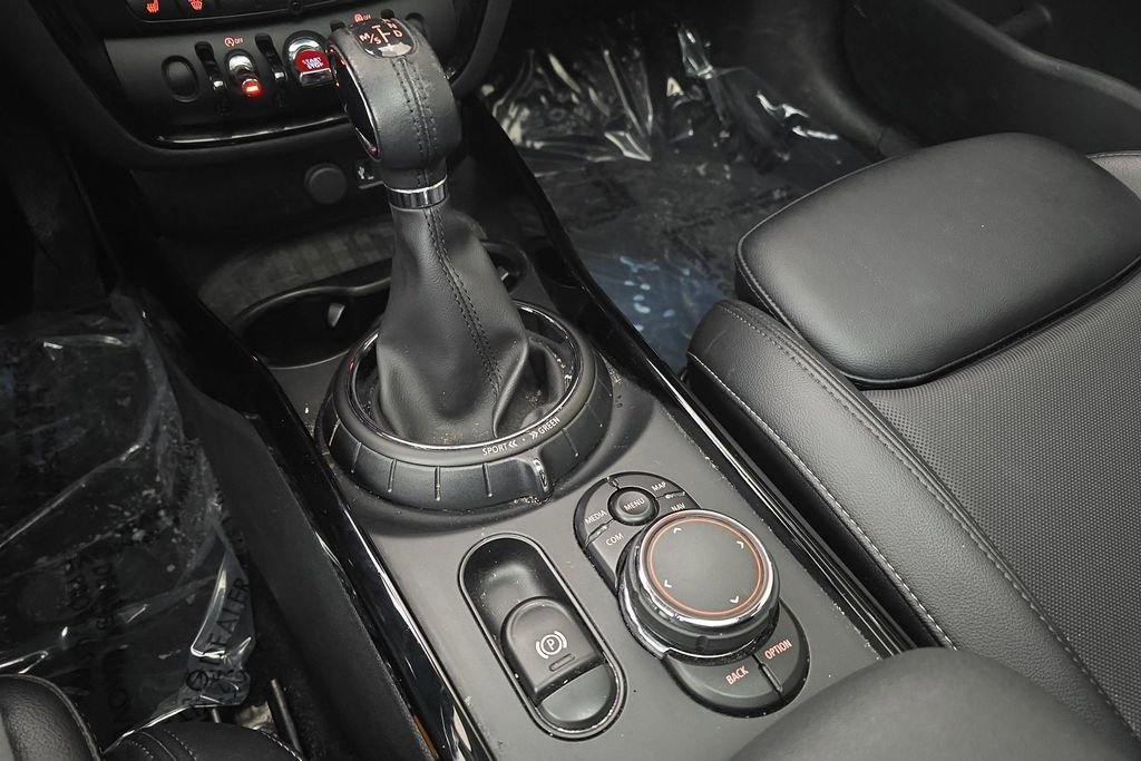 Used 2017 MINI Cooper Clubman S image 21