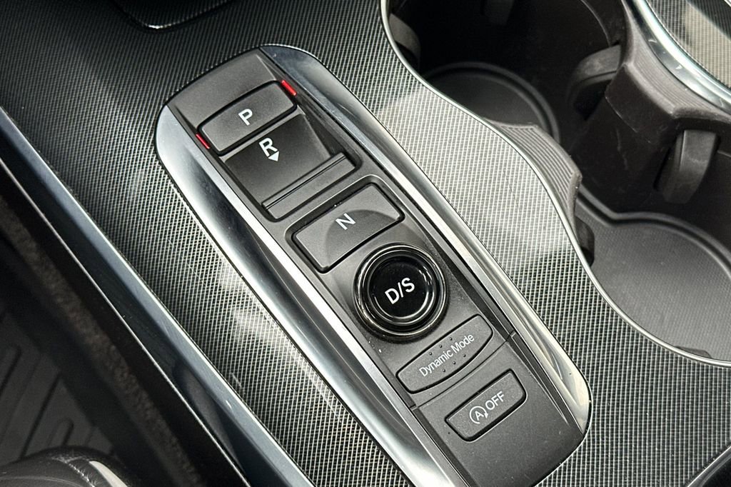 Used 2020 Acura MDX A-Spec image 23