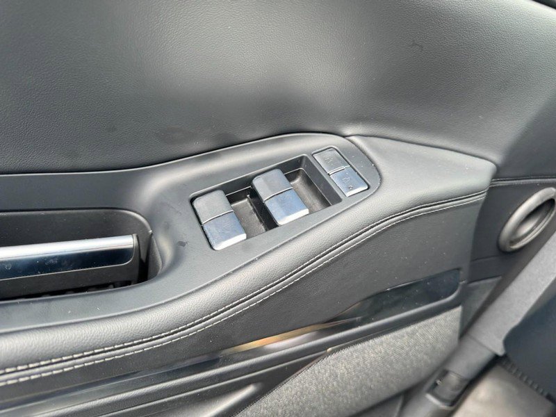 Used 2025 Lincoln Navigator L Reserve w/ Jet Appearance Package image 25