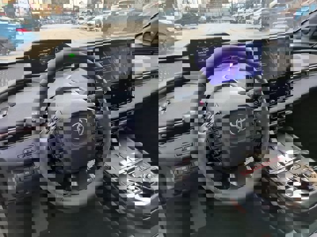 New 2026 Toyota bZ image 31