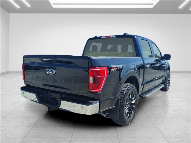 Used 2021 Ford F150 XLT RWD image 10