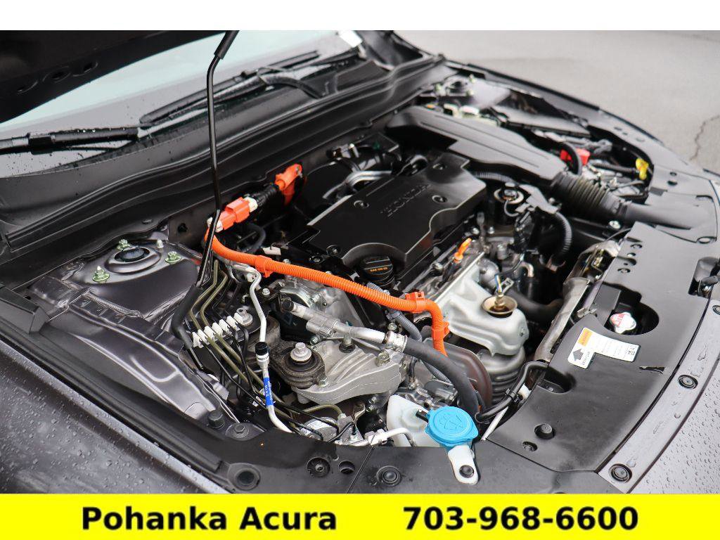 Used 2022 Honda Accord Touring image 34