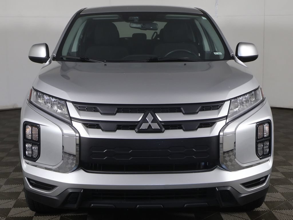 Used 2023 Mitsubishi Outlander Sport ES AWD/4WD image 6